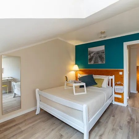 Appartement Bica Downtown *