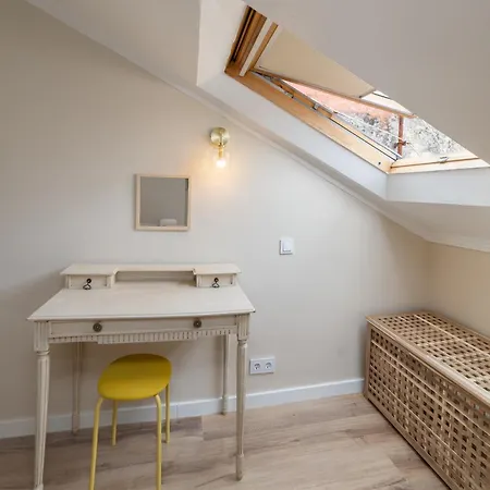 Appartement Bica Downtown *