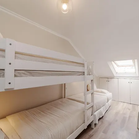 Appartement Bica Downtown