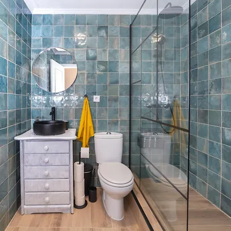 Appartement Bica Downtown *