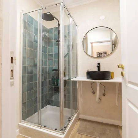 Appartement Bica Downtown *