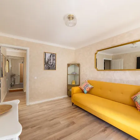 Appartement Bica Downtown